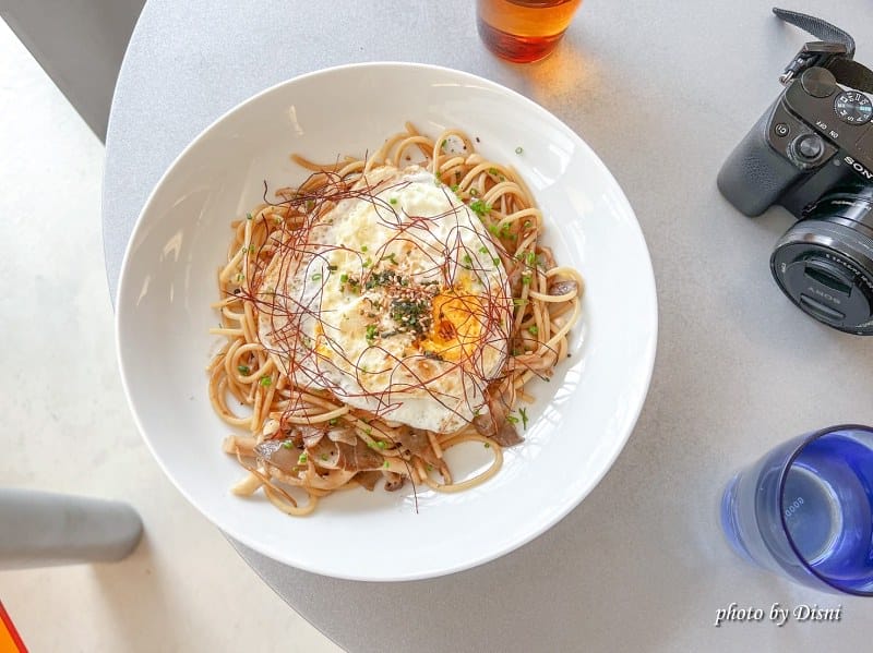 【台北美食】Cafejiasong咖央隱藏東區二樓的韓系咖啡廳,輕食早午餐也好吃IG打卡/菜單 - 第9張圖 S__45408375_batch