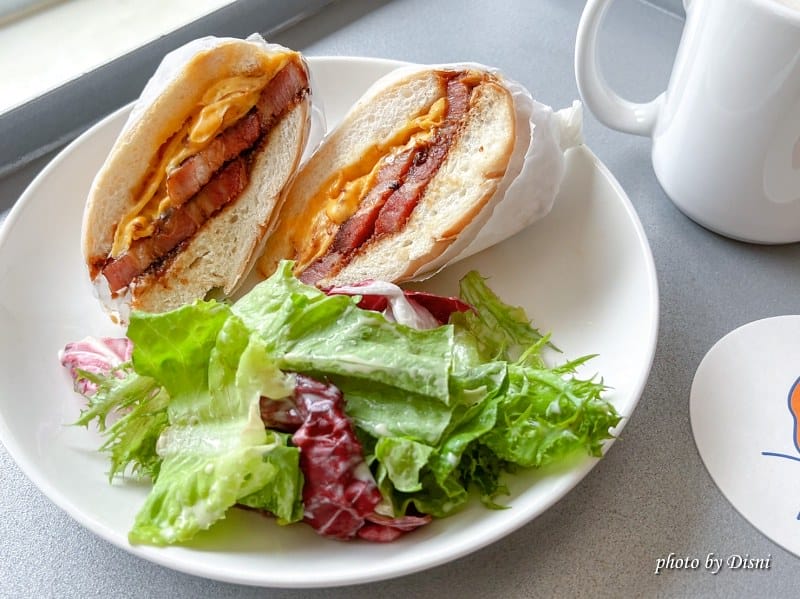 【台北美食】Cafejiasong咖央隱藏東區二樓的韓系咖啡廳,輕食早午餐也好吃IG打卡/菜單 - 第12張圖 S__45408377_batch
