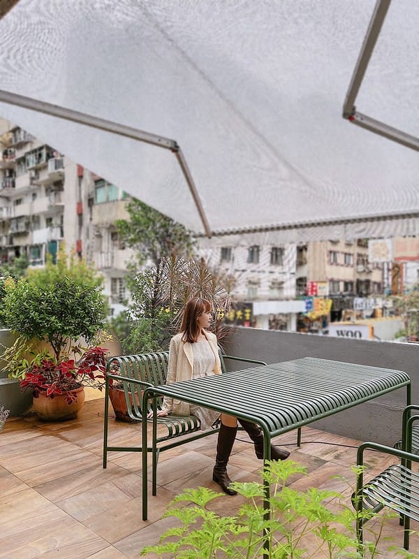 【台北美食】Cafejiasong咖央隱藏東區二樓的韓系咖啡廳,輕食早午餐也好吃IG打卡/菜單 - 第7張圖 S__45408373