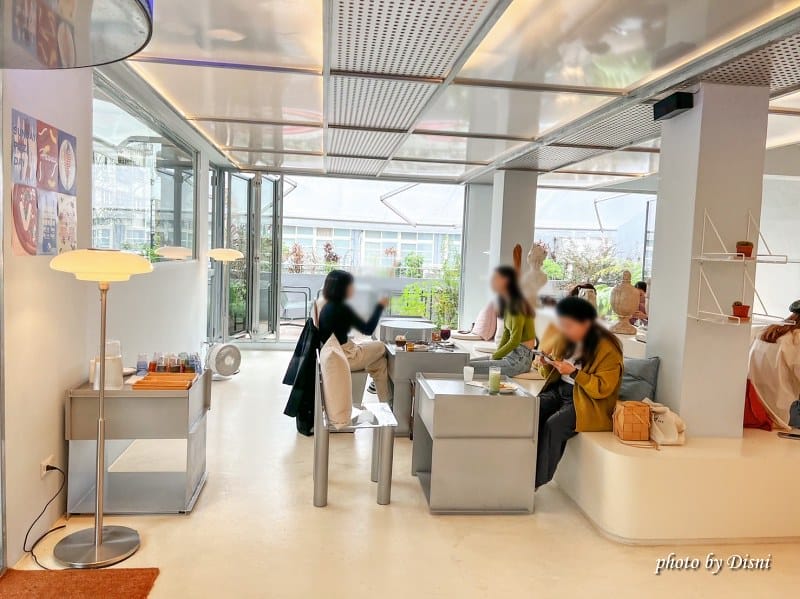【台北美食】Cafejiasong咖央隱藏東區二樓的韓系咖啡廳,輕食早午餐也好吃IG打卡/菜單 - 第6張圖 S__45408372_batch