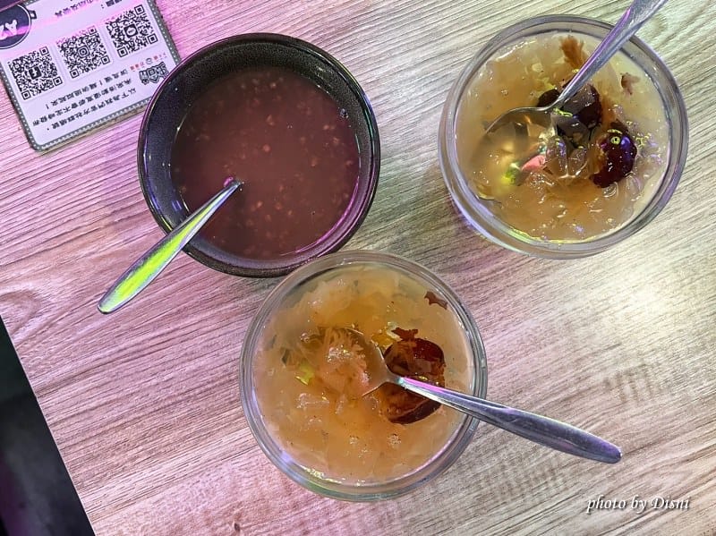 【台中公益路美食】蛤?! Huh Pot 台中公益店爆滿蛤蜊火鍋老火湯頭,復古香港風格人氣餐廳IG打卡/菜單 - 第30張圖 1-3 S__45916194_batch