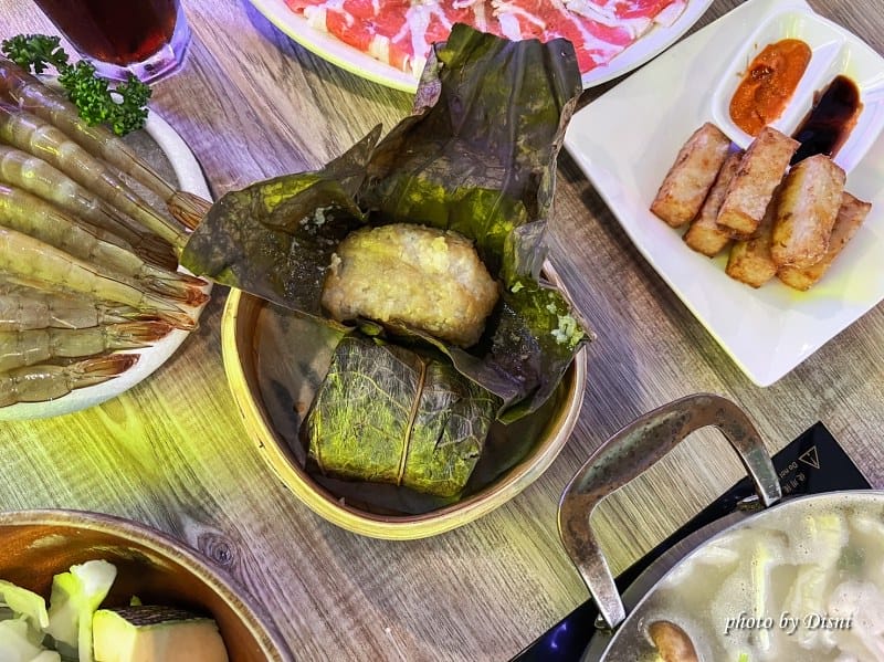 【台中公益路美食】蛤?! Huh Pot 台中公益店爆滿蛤蜊火鍋老火湯頭,復古香港風格人氣餐廳IG打卡/菜單 - 第24張圖 1-3 S__45916187_batch
