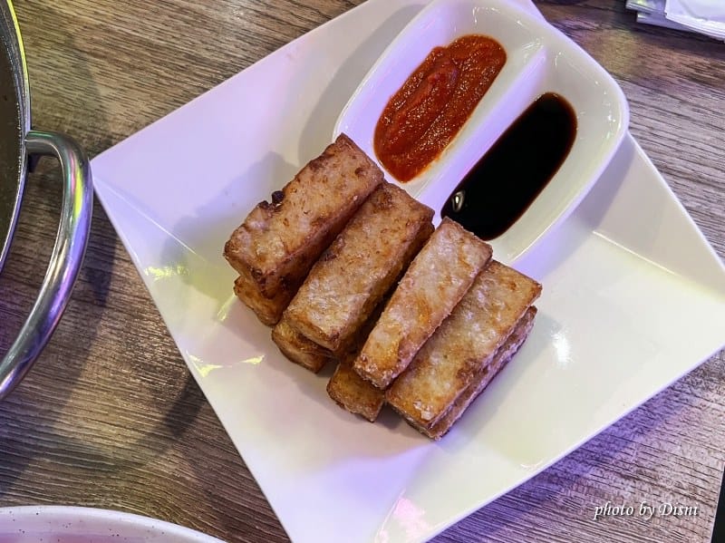 【台中公益路美食】蛤?! Huh Pot 台中公益店爆滿蛤蜊火鍋老火湯頭,復古香港風格人氣餐廳IG打卡/菜單 - 第22張圖 1-3 S__45916184_batch