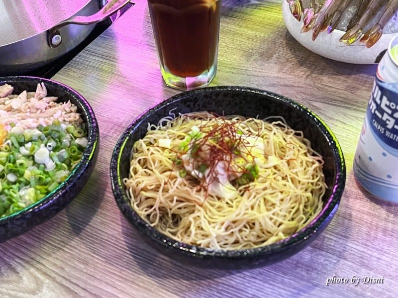 【台中公益路美食】蛤?! Huh Pot 台中公益店爆滿蛤蜊火鍋老火湯頭,復古香港風格人氣餐廳IG打卡/菜單 - 第17張圖 1-3 S__45916179_batch