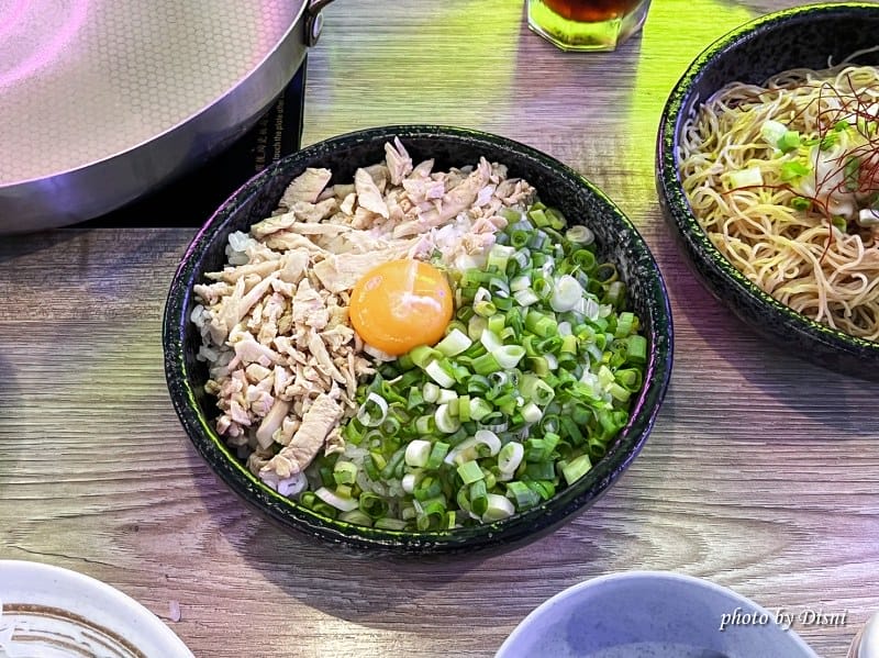 【台中公益路美食】蛤?! Huh Pot 台中公益店爆滿蛤蜊火鍋老火湯頭,復古香港風格人氣餐廳IG打卡/菜單 - 第18張圖 1-3 S__45916180_batch