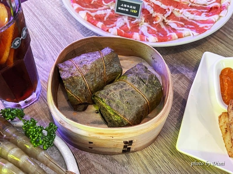 【台中公益路美食】蛤?! Huh Pot 台中公益店爆滿蛤蜊火鍋老火湯頭,復古香港風格人氣餐廳IG打卡/菜單 - 第23張圖 1-3 S__45916185_batch