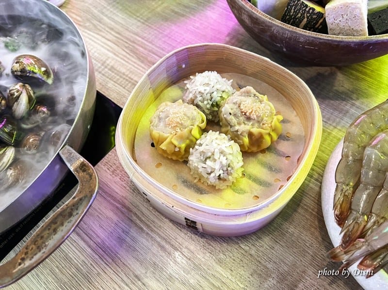 【台中公益路美食】蛤?! Huh Pot 台中公益店爆滿蛤蜊火鍋老火湯頭,復古香港風格人氣餐廳IG打卡/菜單 - 第21張圖 1-3 S__45916183_batch