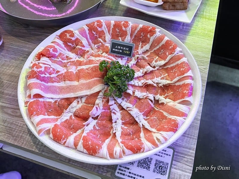 【台中公益路美食】蛤?! Huh Pot 台中公益店爆滿蛤蜊火鍋老火湯頭,復古香港風格人氣餐廳IG打卡/菜單 - 第26張圖 1-3 S__45916189_batch