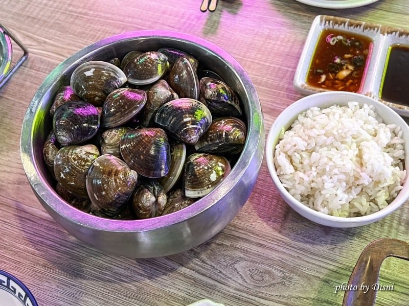 【台中公益路美食】蛤?! Huh Pot 台中公益店爆滿蛤蜊火鍋老火湯頭,復古香港風格人氣餐廳IG打卡/菜單 - 第13張圖 1-2 S__45916176_batch1-2