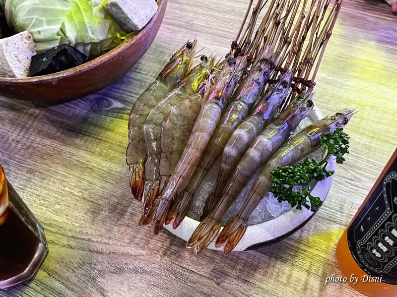 【台中公益路美食】蛤?! Huh Pot 台中公益店爆滿蛤蜊火鍋老火湯頭,復古香港風格人氣餐廳IG打卡/菜單 - 第19張圖 1-3 S__45916181_batch