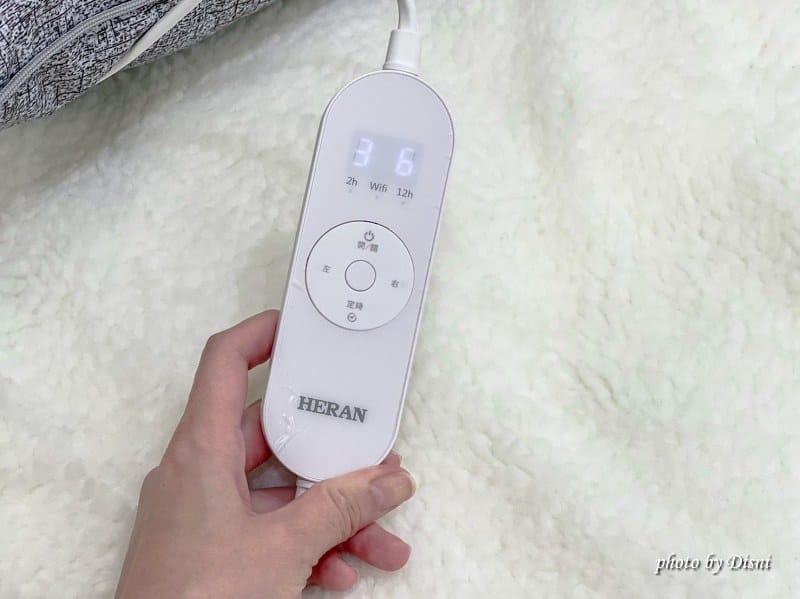 【居家用品】禾聯家電雙人電熱毯HEB-12NB05W冷冷天氣裡一定要暖一下雙螺旋發熱線更舒服!超方便雲端WIFI款 - 第8張圖 S__47366182_batch