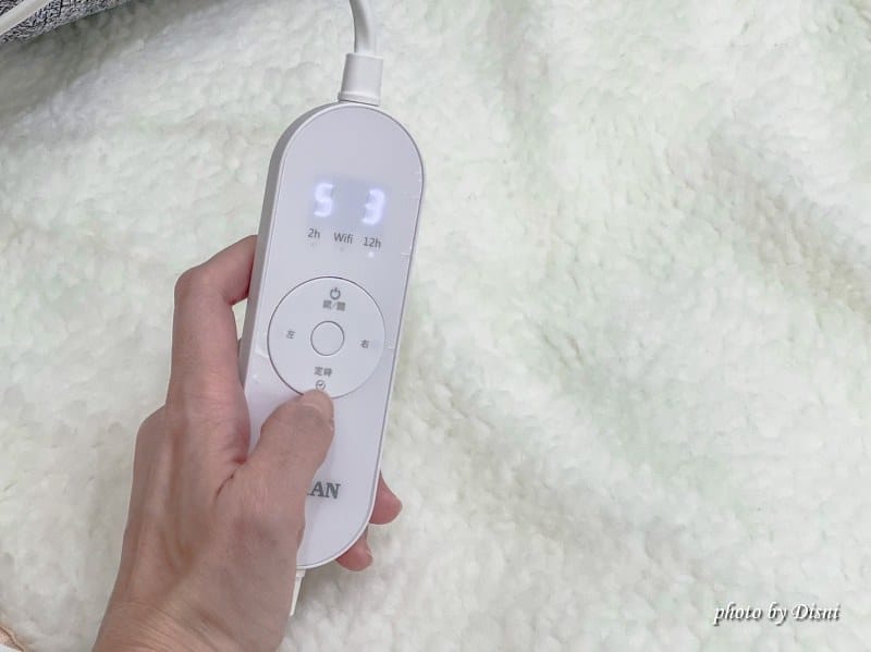 【居家用品】禾聯家電雙人電熱毯HEB-12NB05W冷冷天氣裡一定要暖一下雙螺旋發熱線更舒服!超方便雲端WIFI款 - 第9張圖 S__47366183_batch