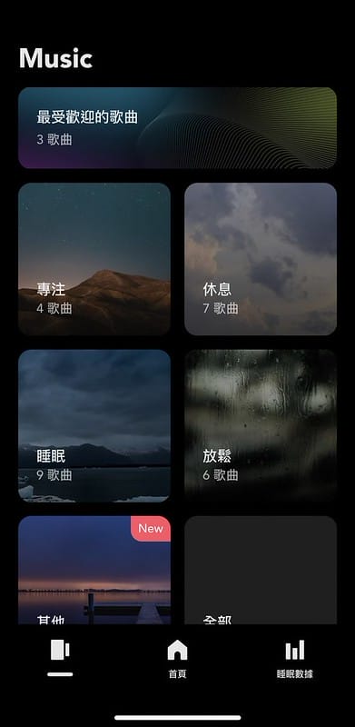 soundcore Sleep A10專業睡眠真無線藍牙耳機 在吵吵鬧鬧的日常中,擁有自己的小世界 - 第10張圖 S__47669264