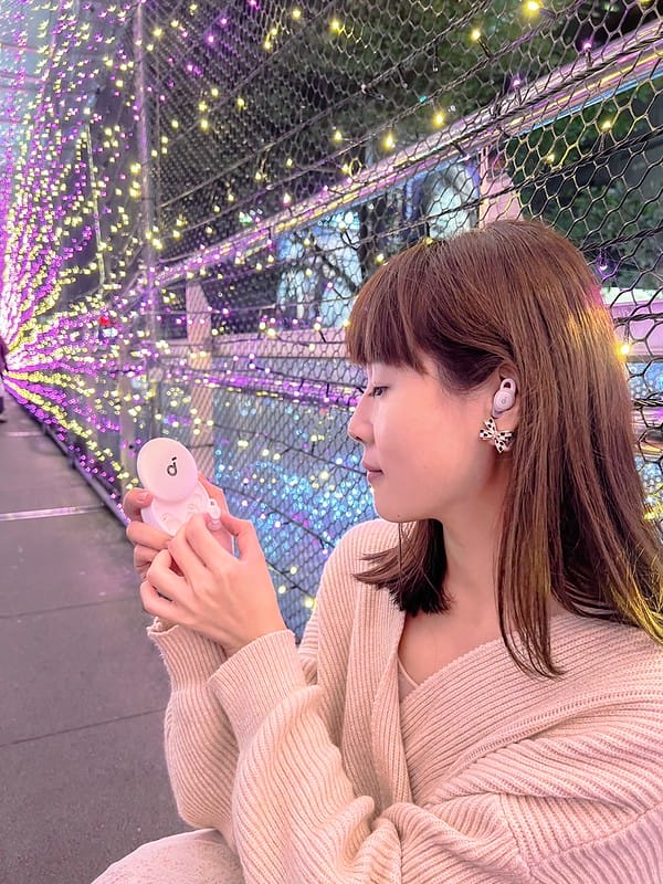 soundcore Sleep A10專業睡眠真無線藍牙耳機 在吵吵鬧鬧的日常中,擁有自己的小世界 - 第16張圖 S__47669261