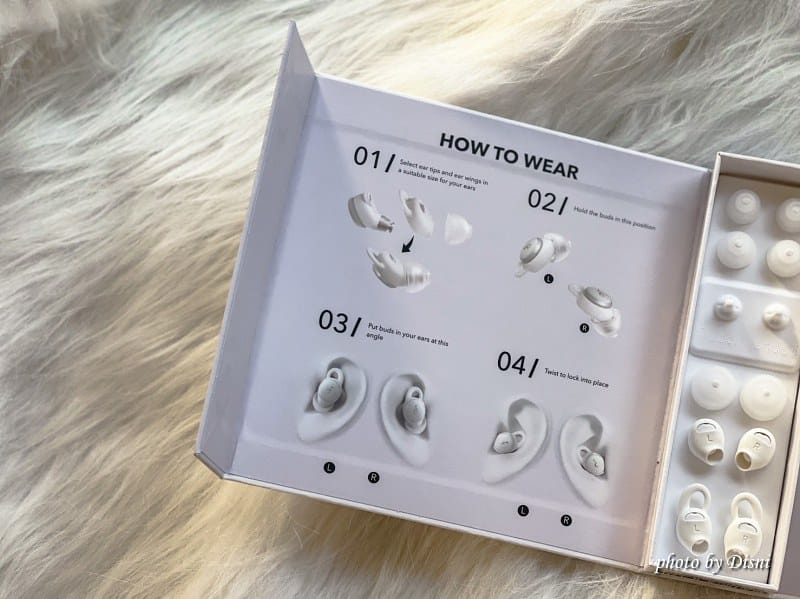 soundcore Sleep A10專業睡眠真無線藍牙耳機 在吵吵鬧鬧的日常中,擁有自己的小世界 - 第5張圖 S__47669256_batch
