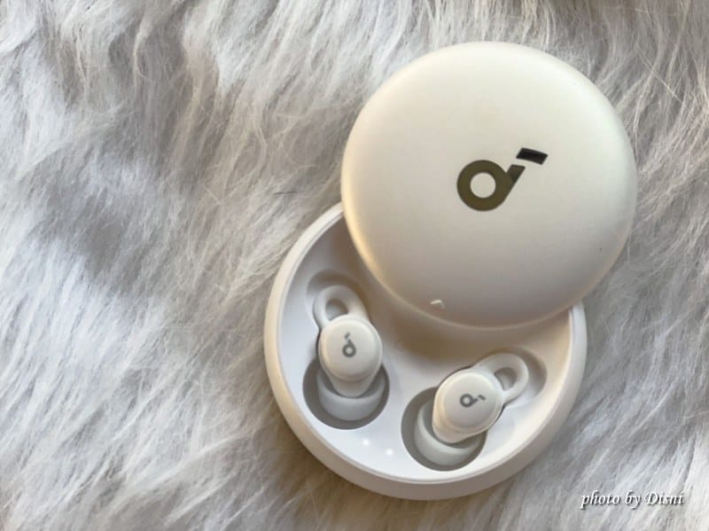 soundcore Sleep A10專業睡眠真無線藍牙耳機 在吵吵鬧鬧的日常中,擁有自己的小世界 - 第6張圖 S__47669257_batch
