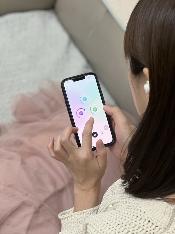 soundcore Sleep A10專業睡眠真無線藍牙耳機 在吵吵鬧鬧的日常中,擁有自己的小世界 - 第14張圖 S__47669269