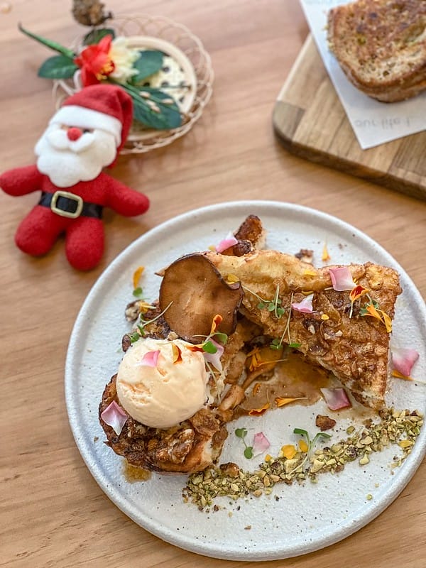 【台北大安美食】ivette Da An質感純白採光早午餐,來自台中知名網美餐廳IG打卡/菜單 - 第19張圖 S__48422990