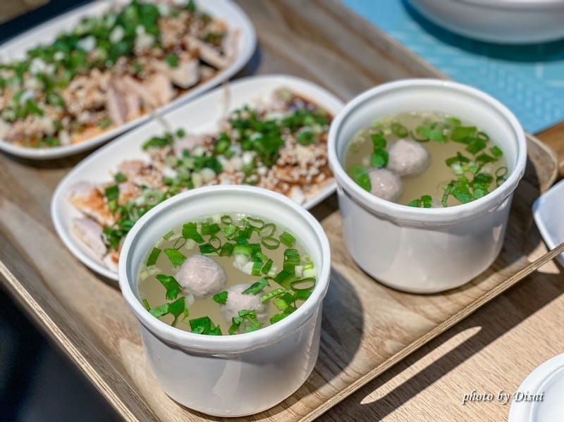 【台中南屯美食】墨竹亭 燃麵本家超熱門人氣麵店,文青質感路線平價排隊美食IG打卡/菜單 - 第14張圖 S__48808087_batch