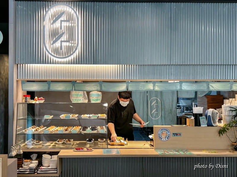 【台中南屯美食】墨竹亭 燃麵本家超熱門人氣麵店,文青質感路線平價排隊美食IG打卡/菜單 - 第4張圖 S__48808076_batch
