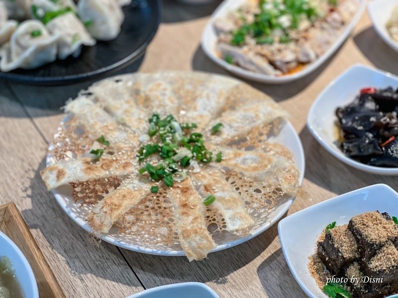【台中南屯美食】墨竹亭 燃麵本家超熱門人氣麵店,文青質感路線平價排隊美食IG打卡/菜單 - 第13張圖 S__48808086_batch