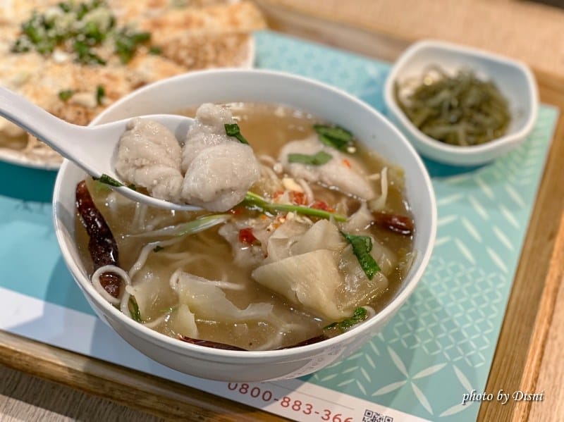 【台中南屯美食】墨竹亭 燃麵本家超熱門人氣麵店,文青質感路線平價排隊美食IG打卡/菜單 - 第9張圖 S__48808081_batch