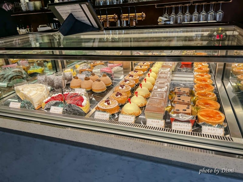 【台北內湖美食】BUNA CAF’E 布納咖啡館內湖不限時網美早午餐,戶外座位大片草地IG打卡/菜單 - 第9張圖 1-3_batch