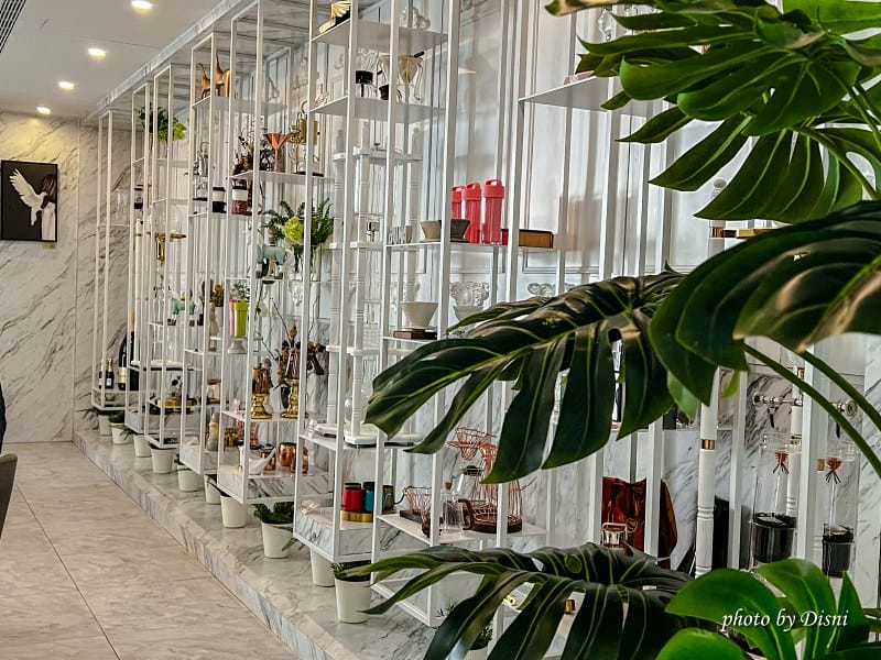 【台北內湖美食】BUNA CAF’E 布納咖啡館內湖不限時網美早午餐,戶外座位大片草地IG打卡/菜單 - 第8張圖 1-2 IMG_3528_batch