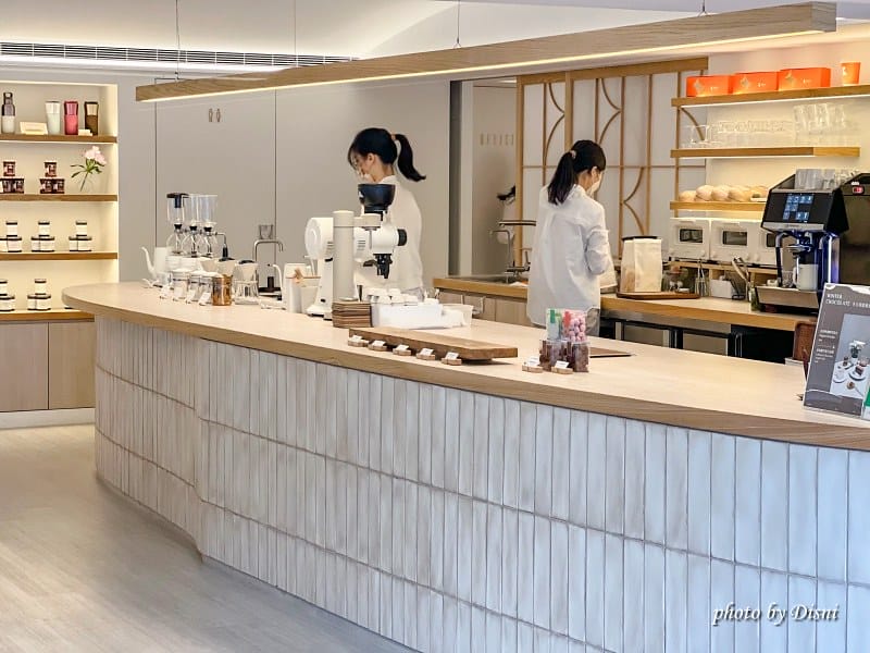 【台北大安美食】Blivin Bakery 植物系生吐司專門店純白韓系風網美餐廳,素食早午餐、下午茶IG打卡/菜單 - 第7張圖 1-2 IMG_0545_batch