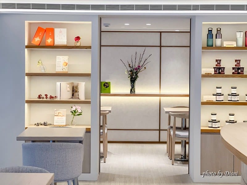 【台北大安美食】Blivin Bakery 植物系生吐司專門店純白韓系風網美餐廳,素食早午餐、下午茶IG打卡/菜單 - 第8張圖 1-2 IMG_0546_batch