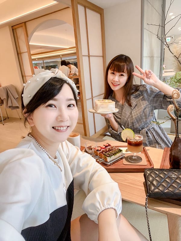 【台北大安美食】Blivin Bakery 植物系生吐司專門店純白韓系風網美餐廳,素食早午餐、下午茶IG打卡/菜單 - 第22張圖 1-7 IMG_0594