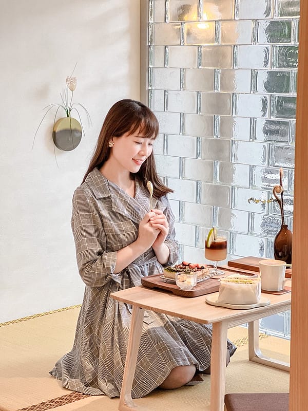 【台北大安美食】Blivin Bakery 植物系生吐司專門店純白韓系風網美餐廳,素食早午餐、下午茶IG打卡/菜單 - 第21張圖 1-7 IMG_0593