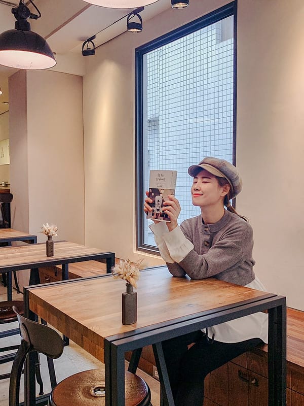【台中北區美食】HAUSINC CAFE科博館美食咖啡廳推薦,工業風網美早午餐IG打卡/菜單 - 第9張圖 1-3 IMG_3487