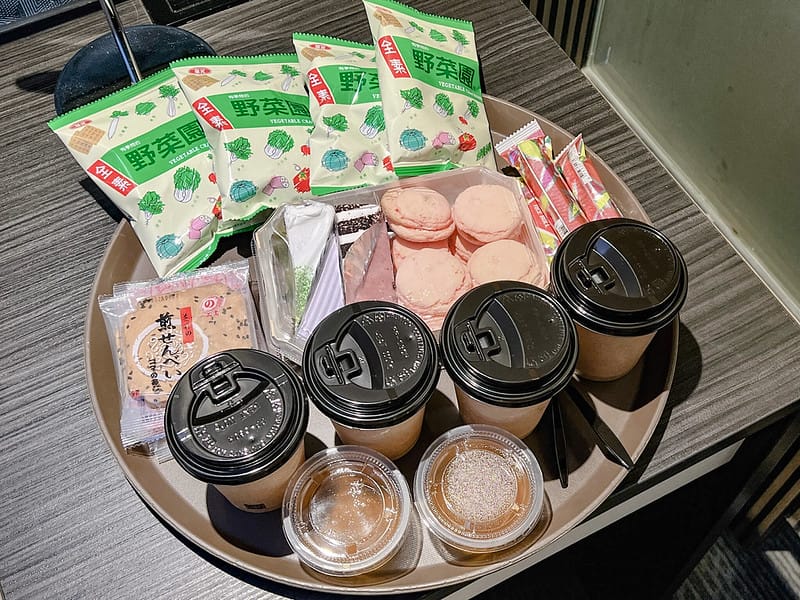 【高雄親子民宿】宮賞藝術大飯店主題設計親子房、多元遊戲室,沙坑、球池、溜滑梯、桌遊親子/家庭 - 第20張圖 1-3 IMG_3758