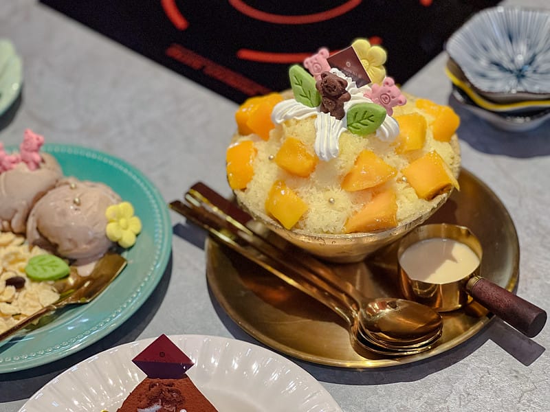 【台中北屯美食】春囍打邊爐高雄人氣火鍋來台中,酸菜魚、大四喜火鍋好吃吸睛IG打卡/菜單 - 第25張圖 1-6 IMG_6172_jpg