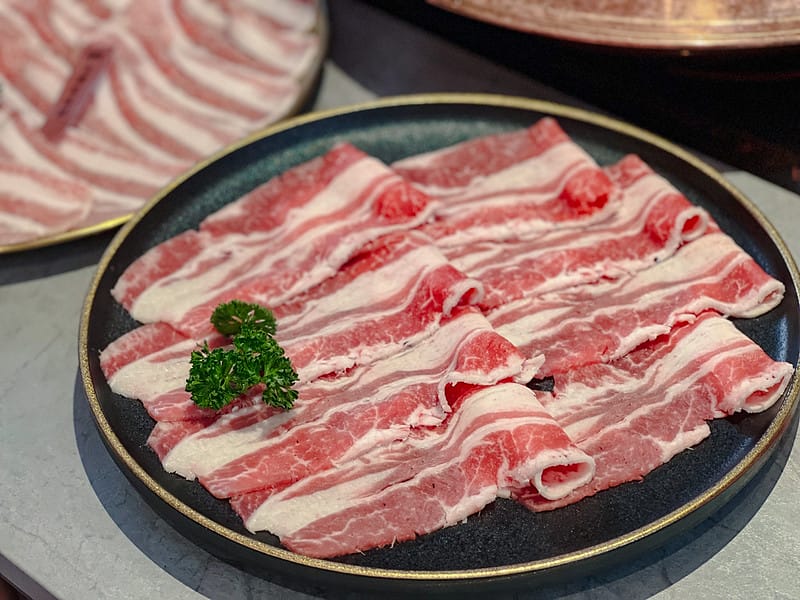 【台中北屯美食】春囍打邊爐高雄人氣火鍋來台中,酸菜魚、大四喜火鍋好吃吸睛IG打卡/菜單 - 第20張圖 1-4 IMG_6149_jpg