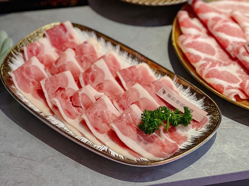 【台中北屯美食】春囍打邊爐高雄人氣火鍋來台中,酸菜魚、大四喜火鍋好吃吸睛IG打卡/菜單 - 第19張圖 1-4 IMG_6145_jpg