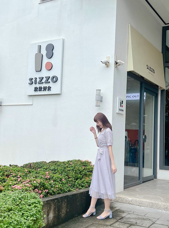 【台中西屯美食】SiZZO 款款好食中科超質感落地窗景早午餐,潛立方旁 可以看到潛水 - 第23張圖 1-5 IMG_1606