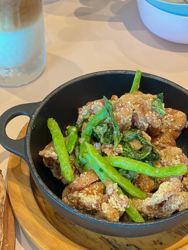 【台中西屯美食】SiZZO 款款好食中科超質感落地窗景早午餐,潛立方旁 可以看到潛水 - 第19張圖 1-4 IMG_9974