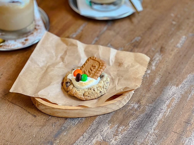 【台北大安美食】annyoung cafe純正韓國咖啡廳,特色蜂蜜海苔年糕、甜點、咖啡IG打卡/菜單 - 第14張圖 1-4 IMG_0999_jpg