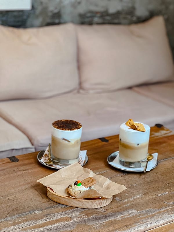 【台北大安美食】annyoung cafe純正韓國咖啡廳,特色蜂蜜海苔年糕、甜點、咖啡IG打卡/菜單 - 第13張圖 1-4 IMG_0994_jpg