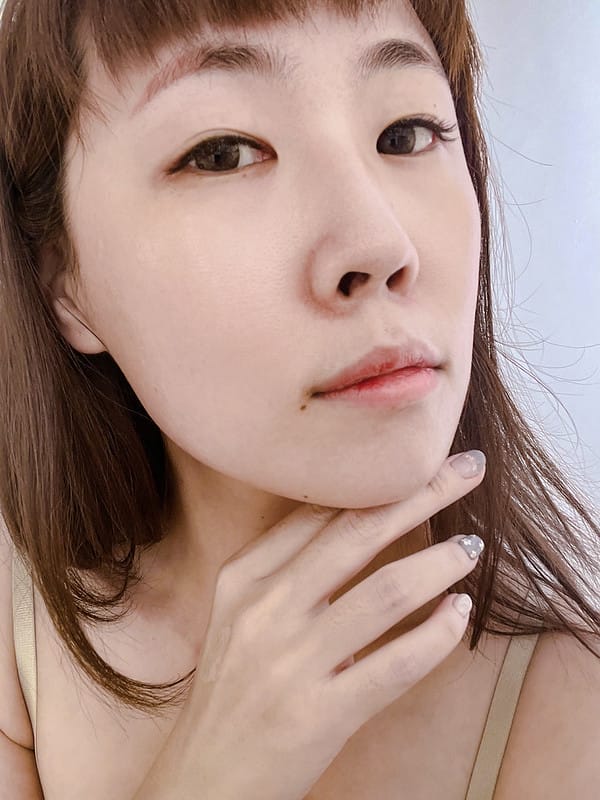 發光的秘密秘️來自日本東京的品牌 Agile Cosmetics Project Taiwan - 第12張圖 1-4 IMG_2791