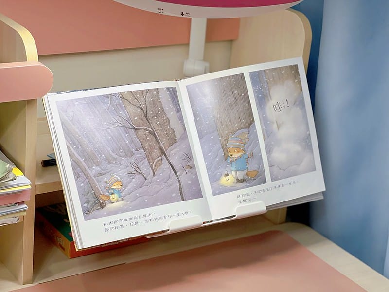 【幼童用品】成長天地 90公分兒童成長書桌 3-18歲升降桌椅組,超質感美型推薦另有旋轉書櫃 - 第8張圖 1-7 IMG_0471