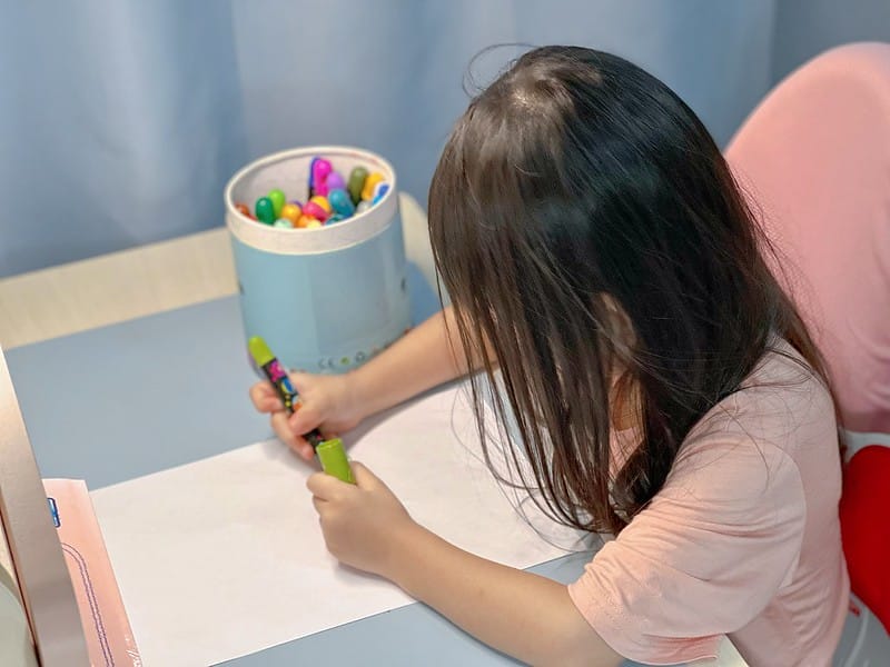 【幼童用品】成長天地 90公分兒童成長書桌 3-18歲升降桌椅組,超質感美型推薦另有旋轉書櫃 - 第36張圖 3-3 IMG_0451