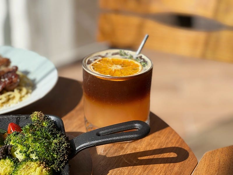 【台中西區美食】宅樂咖啡Zeller Coffee韓系露營野餐風,建國店近台中車站、綠空鐵道IG打卡/菜單 - 第16張圖 1-8 F_IMG_2212
