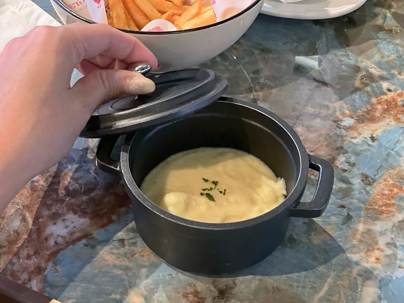 【台北中山美食】Gras French老法國巴黎風情餐酒館,捷運民權西路巷弄復古法餐IG打卡/菜單 - 第19張圖 1-6 F_IMG_4435
