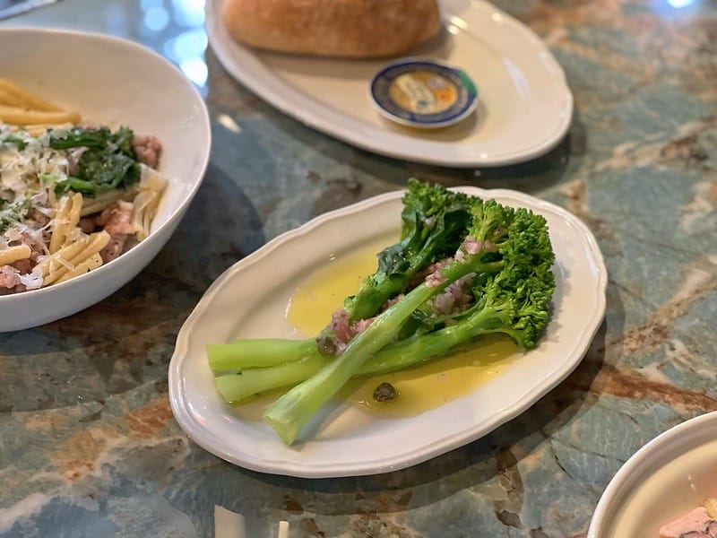 【台北中山美食】Gras French老法國巴黎風情餐酒館,捷運民權西路巷弄復古法餐IG打卡/菜單 - 第17張圖 1-6 F_IMG_4424