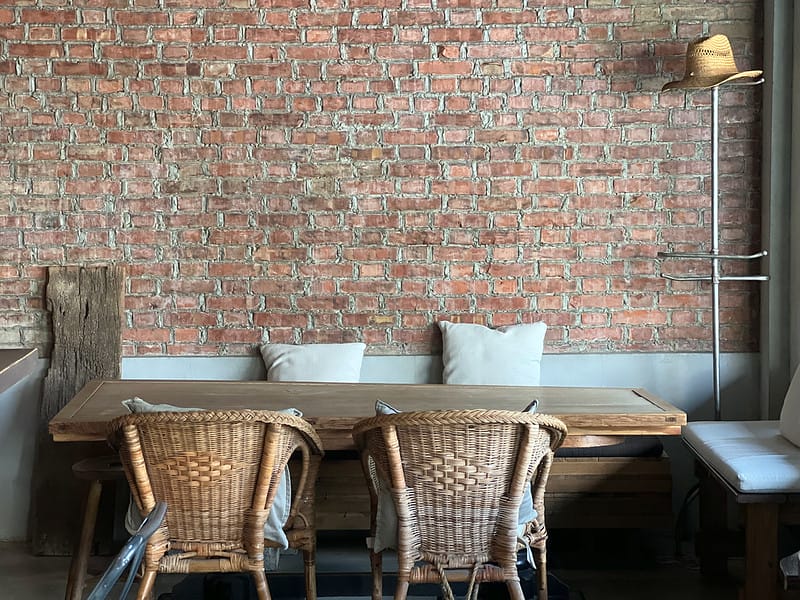 【雲林虎尾美食】後院 houyuan庭園老宅咖啡廳,早午餐下午茶 餐酒館氛圍IG打卡/菜單 - 第9張圖 1-2F_IMG_4644