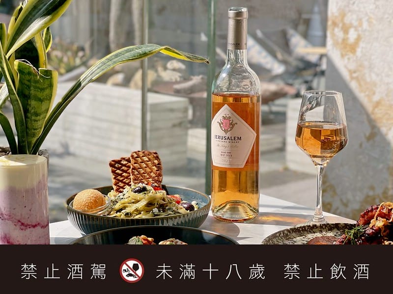 【台中西區美食】TOASTERiA CAFE 吐司利亞台中PARK2草悟道美食,超夯地中海料理IG打卡/菜單 - 第21張圖 1-6 F_IMG_5429
