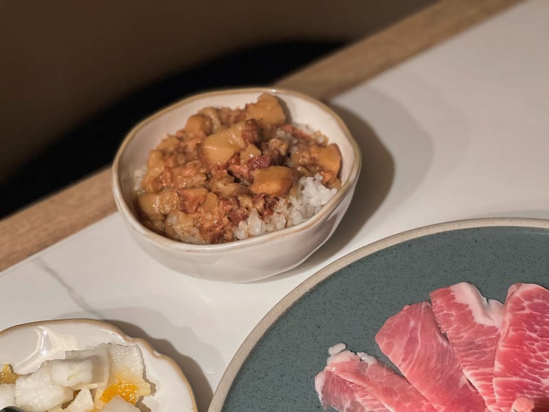 【台中西屯美食】重慶火鍋 緋花 風間集團全新品牌,四宮格麻辣火鍋 道地口味IG打卡/菜單 - 第5張圖 1-4 F_IMG_0752